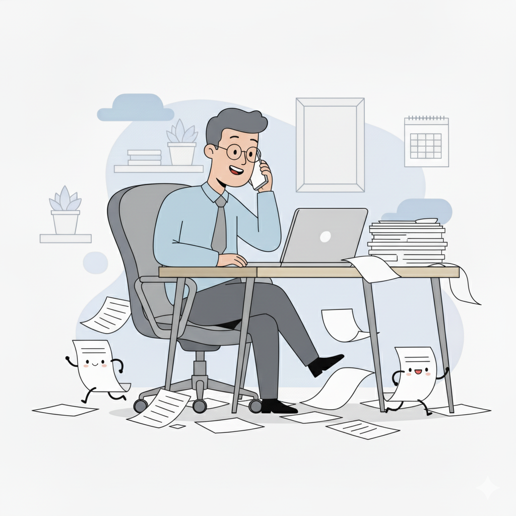 צוות מסמכנט זמין לעזור לך